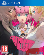 Catherine Full Body Launch Edition Steelbook (PS4)